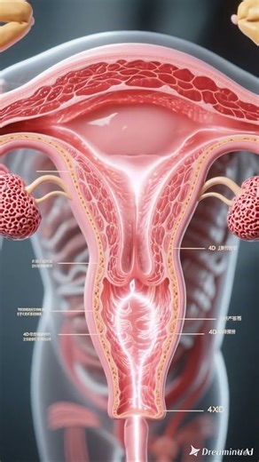 I Spent 10 Minutes Researching and Found These 5 CRUCIAL Facts About Female Reproductive Health