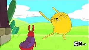 Jake shows you how it's done