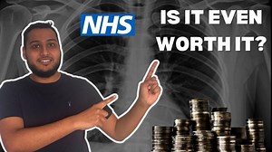 The TRUTH About NHS Radiographer Pay (It’s Not £29k) | HealthHire UK