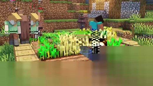 La HISTORIA de ALEX GIGANTE... Minecraft | ZOZO En Español