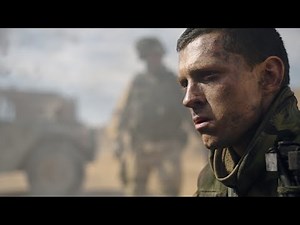 Cherry | Explosion Scene | Nico crying