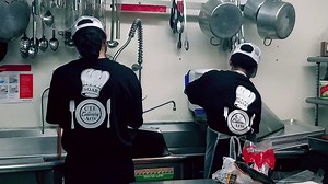 VIDEO: Probation Closes Camp Barrett, Launches New Urban Camp