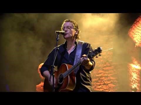 1er concert de CABREL en Corse - Patrimonio juillet 2016