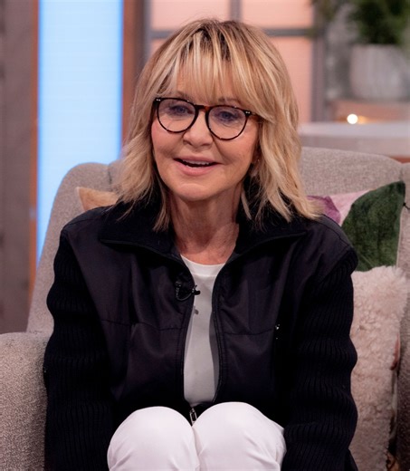 Pop singer Lulu admits she had sex with legendary rock star