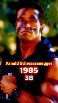 Commando (1985) Cast Then and Now | Where Are They Now in 2025?