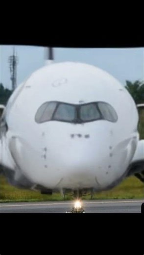 A350 Goes Helikopter Helikopter! ✈️🚁 | Fazlija x Aviation Meme