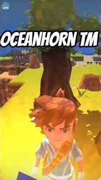 Oceanhorn TM Gameplay (Android Ios)