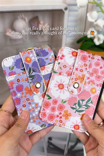 Top Keychain and Cardholder Options for Everyday Use