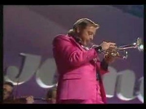 James Last - Slaughter on 10th Avenue