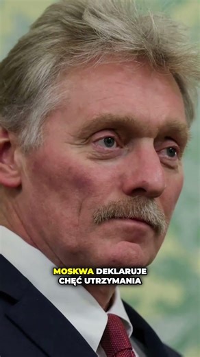 KREML REAGUJE NA WYBORY NA WĘGRZECH