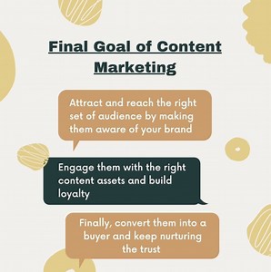 What is Content Marketing? - All You Need to Know