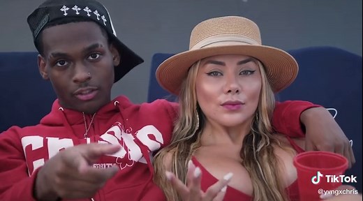 ion think y’all ready 😹