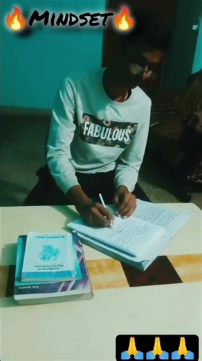 Mindset Change for Success 💪 | Work Hard Like a Slave to Become a King ✨| Rise Ankit