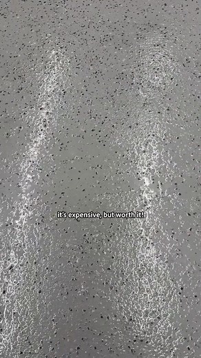 part 4 How to install your garage epoxy floor for cheap! This is such an easy DIY project that truly anyone can do, as long as you’re willing to sweat a little bit. It’s so worth it, especially when you finish off your garage wi~ | MY Tool Machine