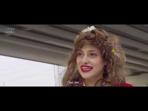 ISHQ E LAHORE FULL MOVIE 2025 / SAIMA NOOR / JAVED SHEIKH / ALTAMASH BUTT / SHAMOON ABBASI / DIR.SRF