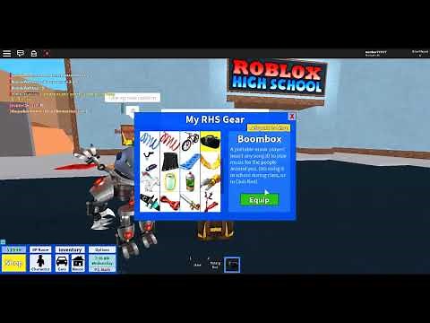 Every Body Do The Flop ID roblox