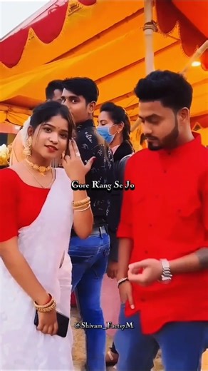 Gore Range Se Jo Kala Jadu Chalaye 🥹❤️| #love #song #viralvideo #shortvideo #aesthetic #lyrics
