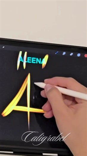 How to Make a Name Logo in Seconds #namelogo #logo #youtubeshorts