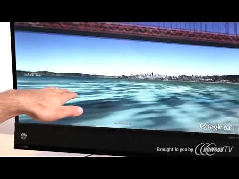 Leap Motion LM-010 Motion Controller (Apps) - Product Tour