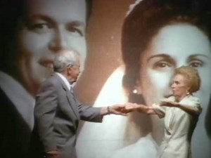 Leonard Cohen - Dance Me To The End Of Love (Version 1) (1984) | IMVDb