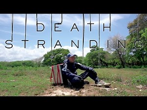 What Makes Death Stranding So Good (Review)