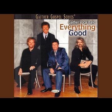 Not Gonna Worry (Everything Good Version)
