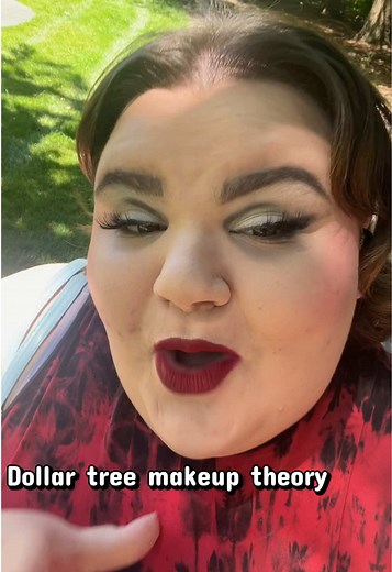 Dollar Tree Makeup Theory Tested: Affordable Makeup Finds