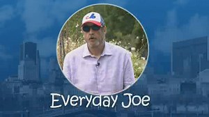 Everyday Joe