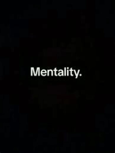 Understanding Mentality: A Deep Dive