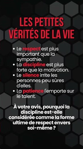 💡 Secrets d'une force mentale absolue #citations #motivation #citationsprofondes