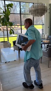 Angry dad destroys son's electronics 😲 | Blake K