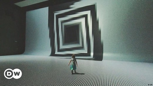 Neue digitale Welten