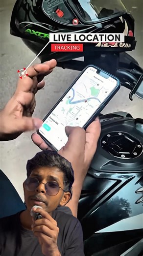 “These 3 Anti-Theft Gadgets Can Save Your Bike! 🏍️🔐”