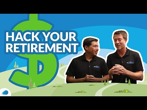 Maximize Your Retirement Planning With Roth Conversions