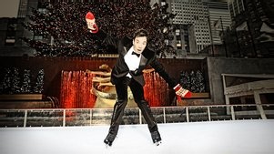 Saturday Night Live: Season 37 Episode 10 Jimmy Fallon - December 17, 2011