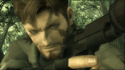Metal Gear Solid: Master Collection Vol. 1 patch fixes broken PS4 Trophies and other 'minor issues'
