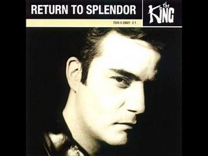 the King - Take Me Home, Country Roads