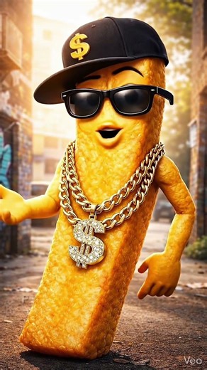 Épisode 3La frite répond enfin...le burgerva-t-il oser répondre demain ? 00#F#FreeTheBurgerE#Episode