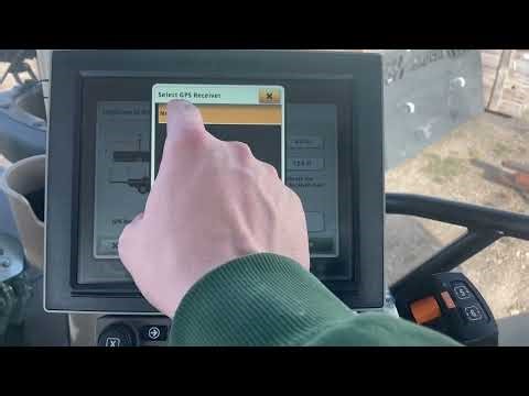 How to Make Autopath Work While Using Precision Planting Equipment