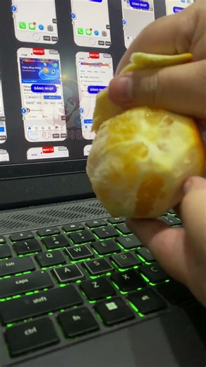 Nuôi acc không cần box, proxy, mà ngay trên iPhone thật, thuê online, 200 acc mỗi máy