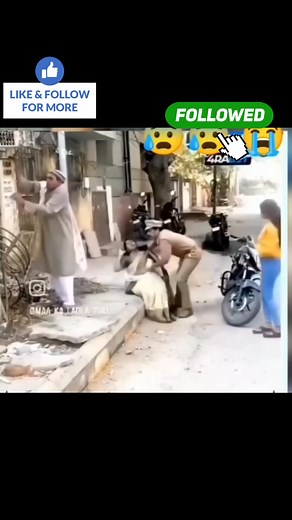 24K views · 154 reactions | How to save people from electric current #accident #accidentnews #Current #electricity #save #learn #viral #home #love #skills #summer #people #Amazing #police #share #like #likeforlikes | Sp Sharma | Facebook