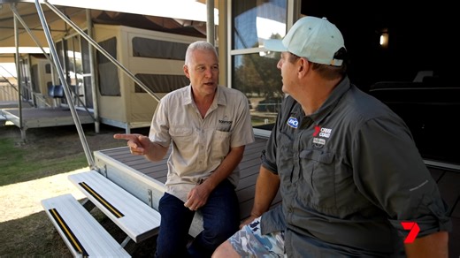 We're taking a look at the West Coast this weekend! 🏖️🏕️ Tasman Holiday Parks - Ledge Point is perfect for families, couples, and outdoor lovers alike, and is just 90 minutes north of Perth 🚐 | Creek to Coast