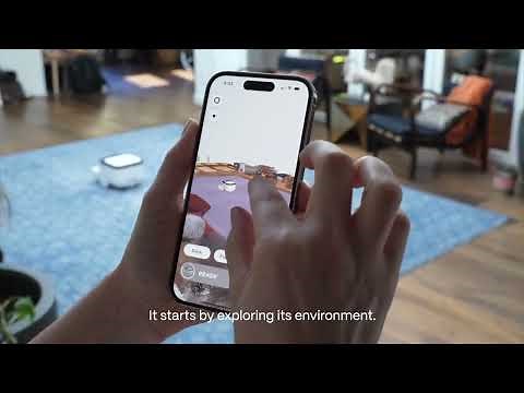 How to Use Matic: The Best Robot Floor Cleaner. A Step-by-Step Guide