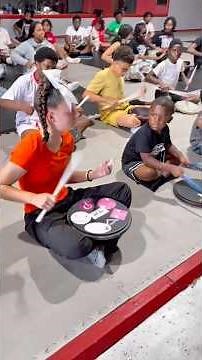 Snare Drum 101: How to Play a Crescendo with 8th & 16th Notes Beginner Drum Tutorial