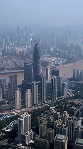 67 reactions · 11 shares | Some people say that mountainous #Chongqing is a city of magical #architecture. Some people say that Chongqing is a forest of reinforced concrete buildings. Click the video to see the unique hillside structures in Chongqing. #SplendidChina | Xi's Moments | Facebook