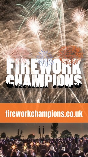 FIREWORKS, DRONE SHOWS, LASERS! Join us this summer at 7 exclusive stately homes across the UK Sat 5th Aug - Stanford Hall Sat 12th Aug - Arley Hall & Gardens Sat 19th Aug - Belvoir Castle Sat 26th Aug - Newby Hall & Gardens Sat 9th Sep - Eastnor Castle Sat 16th Sep - Hatfield Park Sat 23rd Sep - Ragley Estate For more information and to book now go to www.fireworkchampions.co.uk #fireworkchampions #UnforgettableExperience #dontmissit | Firework Champions