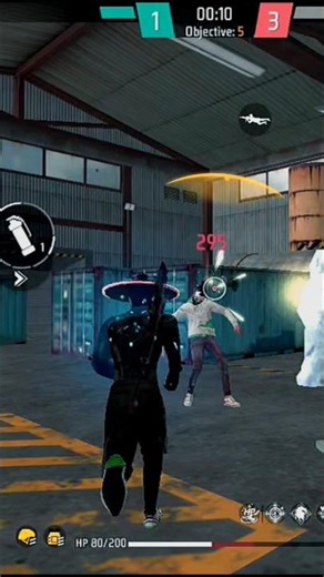 full control svd se headshot #zx speed