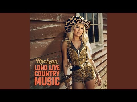 Long Live Country Music