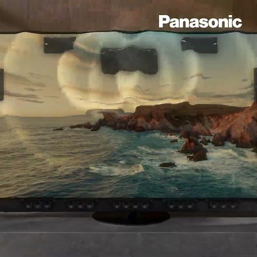 Panasonic TV-65Z95BEB Primary RGB Tandem OLED