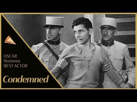 Condemned (1929) RONALD COLMAN🍕ANN HARDING🍕 FULL MOVIE